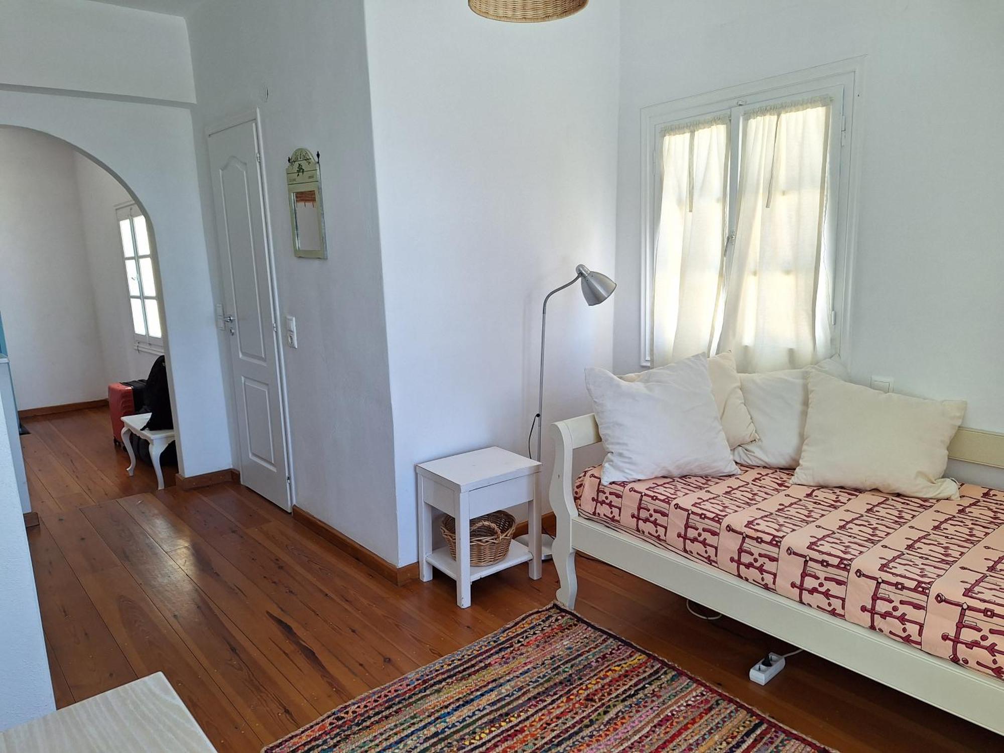 Oklaca Patmos Beach Rooms Skala  Luaran gambar