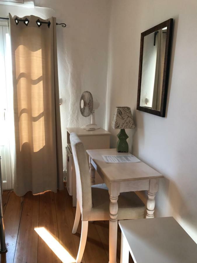Oklaca Patmos Beach Rooms Skala  Luaran gambar